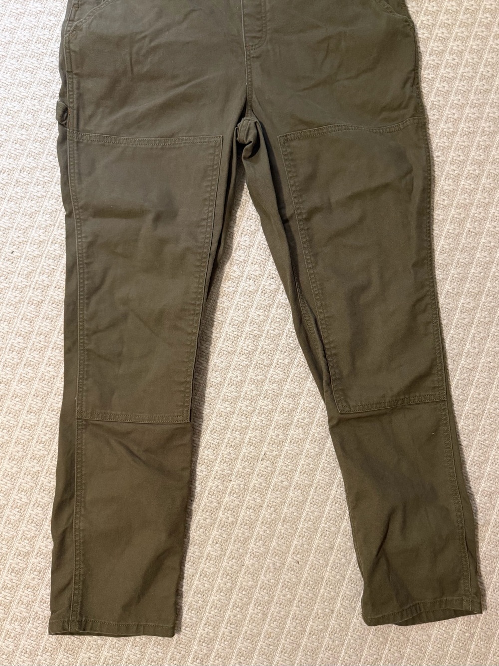 REI Co-Op Trailsmith Overalls (Women's) - Picture 9 of 11